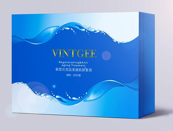 化妝品套裝